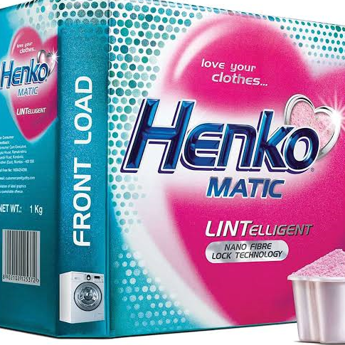 Henko/ஹென்கோ 1Kg